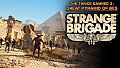 Strange Brigade - The Thrice Damned 3: Great Pyramid of Bes
