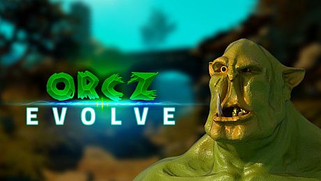 Orcz Evolve VR Game