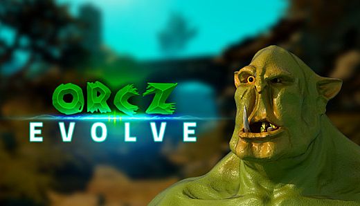 Orcz Evolve VR