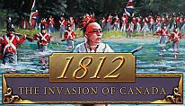 Acheter 1812: The Invasion of Canada PC