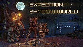 Expedition: Shadow World