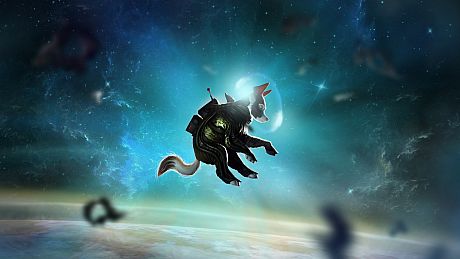 Space Tail: Definitive Edition Game