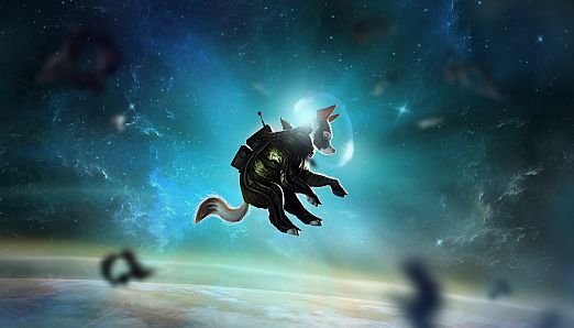 Space Tail: Definitive Edition