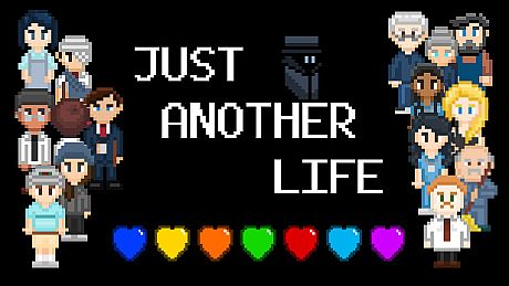 Just Another Life Game
