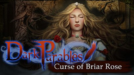 Dark Parables: Curse of Briar Rose Collector's Edition Game