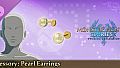 Monster Hunter Stories 3: Twisted Reflection - Accessory: Pearl Earrings