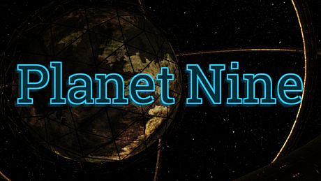 Planet Nine
