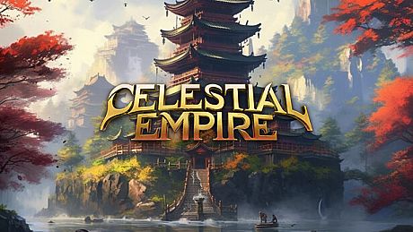 Celestial Empire Game