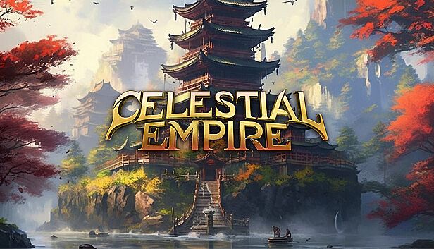 Buy Celestial Empire