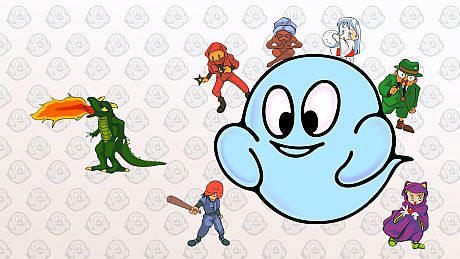 Avenging Spirit Game