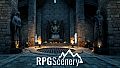 RPGScenery - Sky Temple Scene