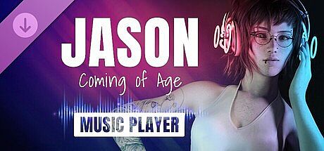 JASON, Coming of Age - Music Player DLC