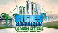 Comprar Cities: Skylines - Green Cities para PC