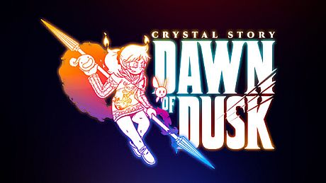 Crystal Story: Dawn of Dusk Game
