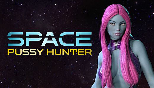 Space Pussy Hunter