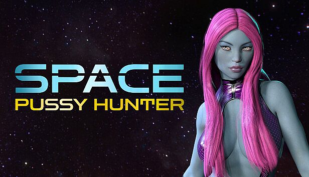 Buy Space Pussy Hunter