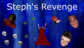 Steph's Revenge