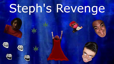 Steph's Revenge Game