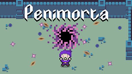 Penimorta Game