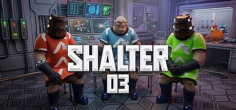 SHALTER-03 Game