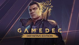 Gamedec - Definitive Edition