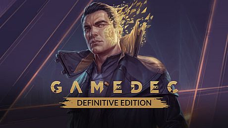 Gamedec - Definitive Edition