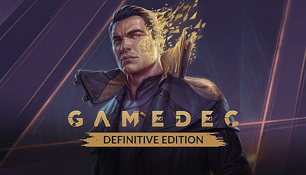 Buy Gamedec - Definitive Edition