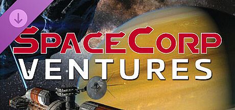 SpaceCorp: Ventures DLC