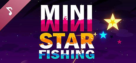 Mini Star Fishing Soundtrack DLC