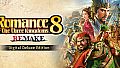 ROMANCE OF THE THREE KINGDOMS 8 REMAKE Digital Deluxe Edition