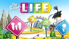 THE GAME OF LIFE