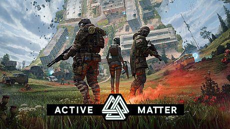 Active Matter Game