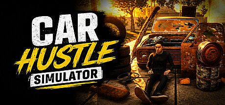 Car Hustle Simulator Game