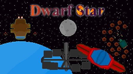 Dwarf Star Game