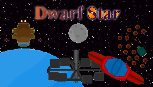 Dwarf Star