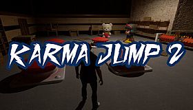 Karma Jump 2