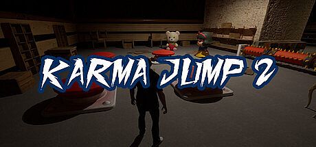 Karma Jump 2 Game