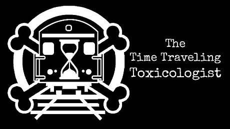 The Time Traveling Toxicologist Game