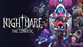 Nightmare: The Lunatic