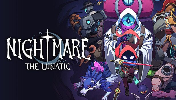 Buy Nightmare: The Lunatic