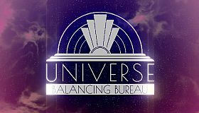 Universe Balancing Bureau