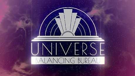 Universe Balancing Bureau Game