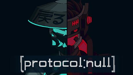 Protocol null Game