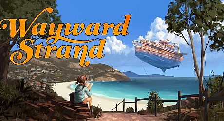 Wayward Strand Game