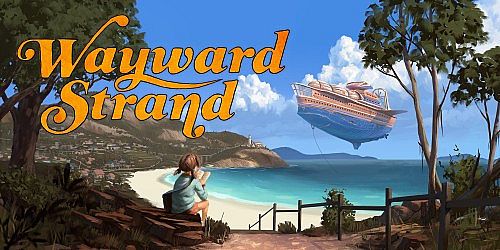 Wayward Strand