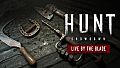 Hunt: Showdown 1896 - Live by the Blade