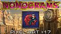 Nonograms - Pixel Art #17