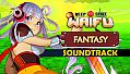 Deep Space Waifu: Fantasy - Soundtrack