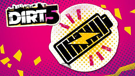 DIRT 5 - Gameplay Booster Pack DLC