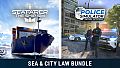 Sea & City Law Bundle